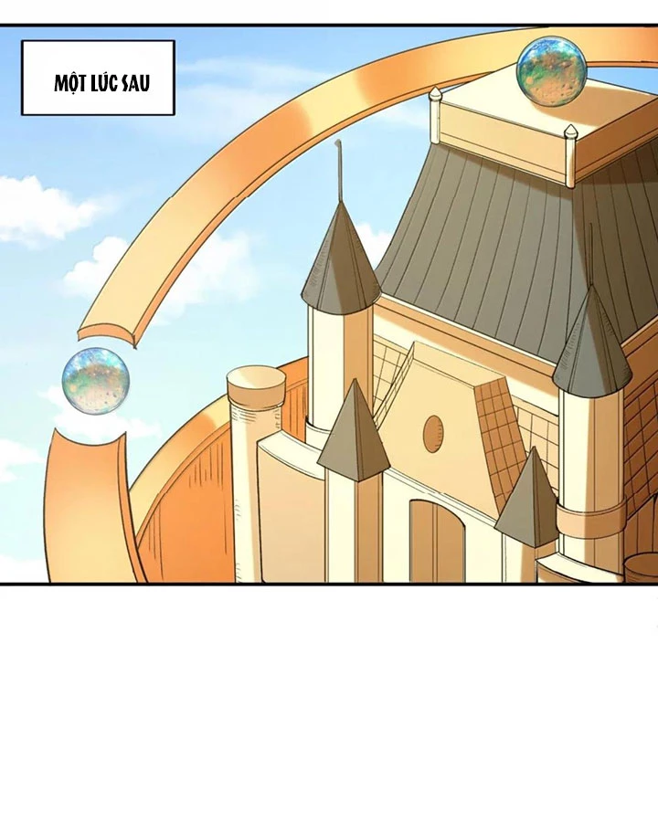 Hậu Cung Của Ta Toàn Là Ma Nữ Phản Diện Chapter 217 - 13