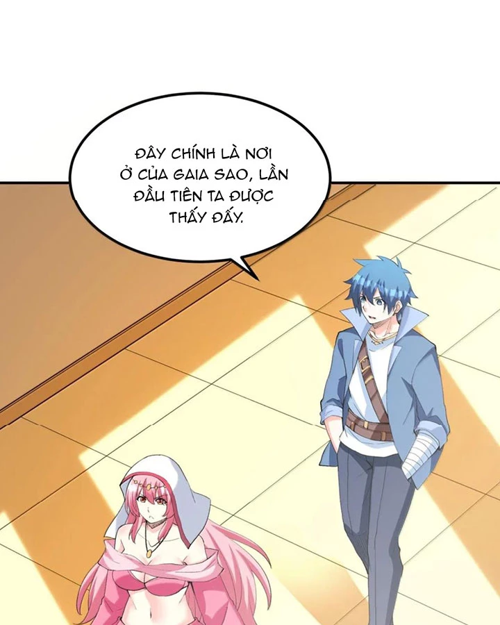 Hậu Cung Của Ta Toàn Là Ma Nữ Phản Diện Chapter 217 - 14