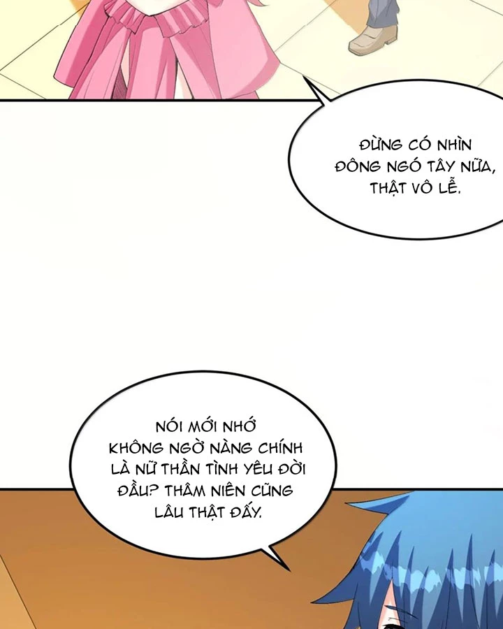 Hậu Cung Của Ta Toàn Là Ma Nữ Phản Diện Chapter 217 - 15