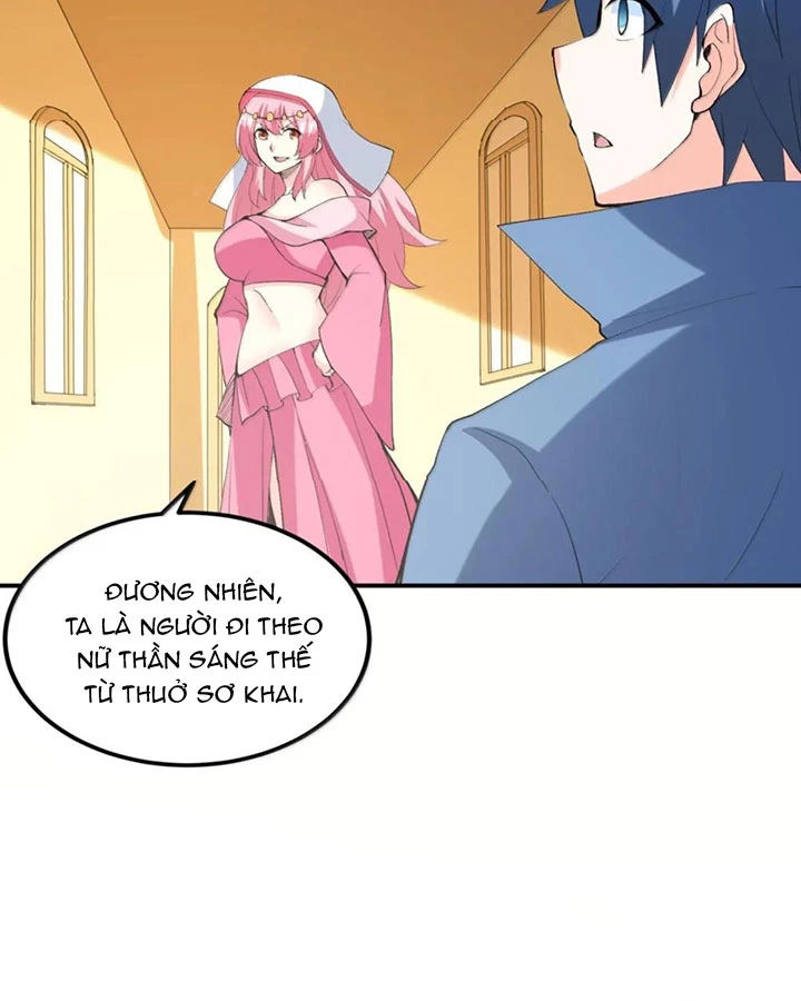 Hậu Cung Của Ta Toàn Là Ma Nữ Phản Diện Chapter 217 - 16