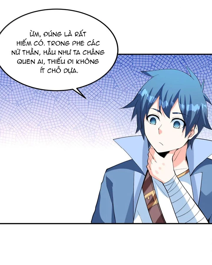 Hậu Cung Của Ta Toàn Là Ma Nữ Phản Diện Chapter 217 - 17