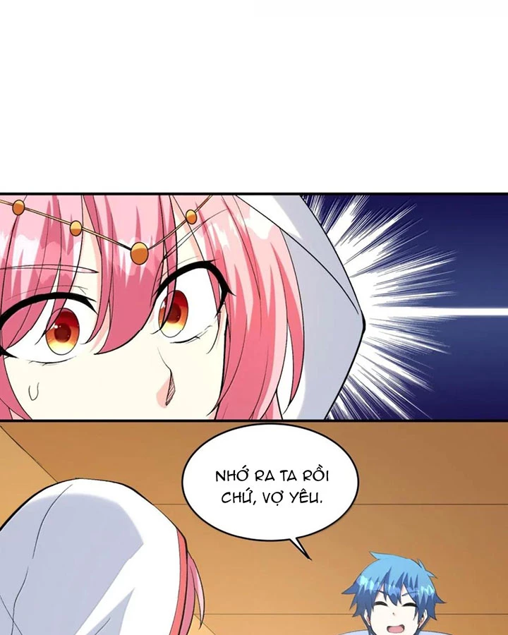 Hậu Cung Của Ta Toàn Là Ma Nữ Phản Diện Chapter 217 - 21