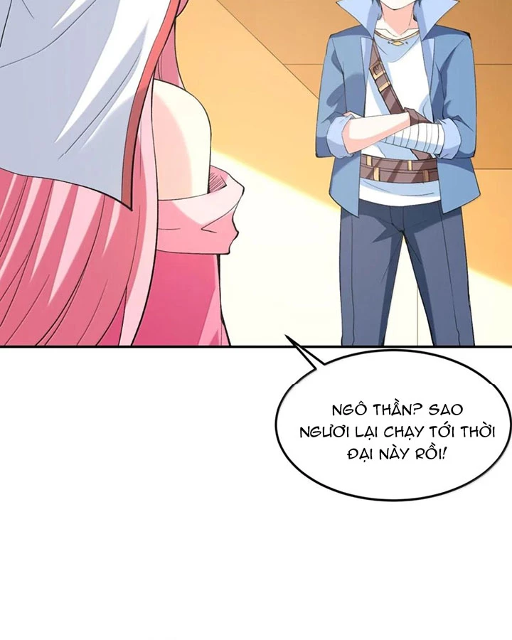 Hậu Cung Của Ta Toàn Là Ma Nữ Phản Diện Chapter 217 - 22