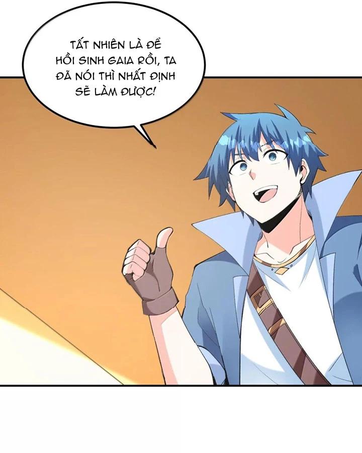 Hậu Cung Của Ta Toàn Là Ma Nữ Phản Diện Chapter 217 - 23
