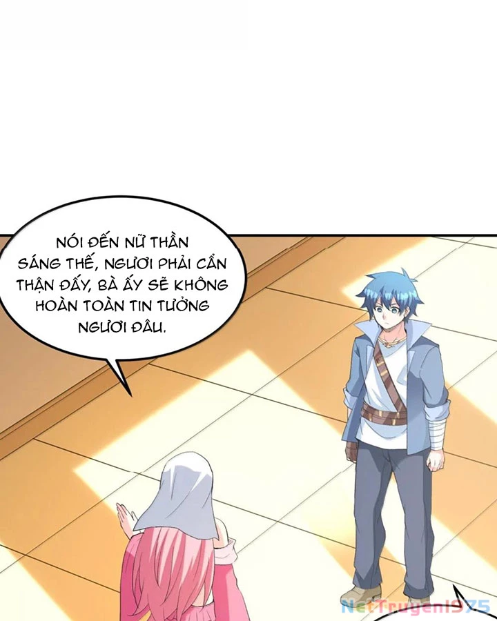 Hậu Cung Của Ta Toàn Là Ma Nữ Phản Diện Chapter 217 - 24