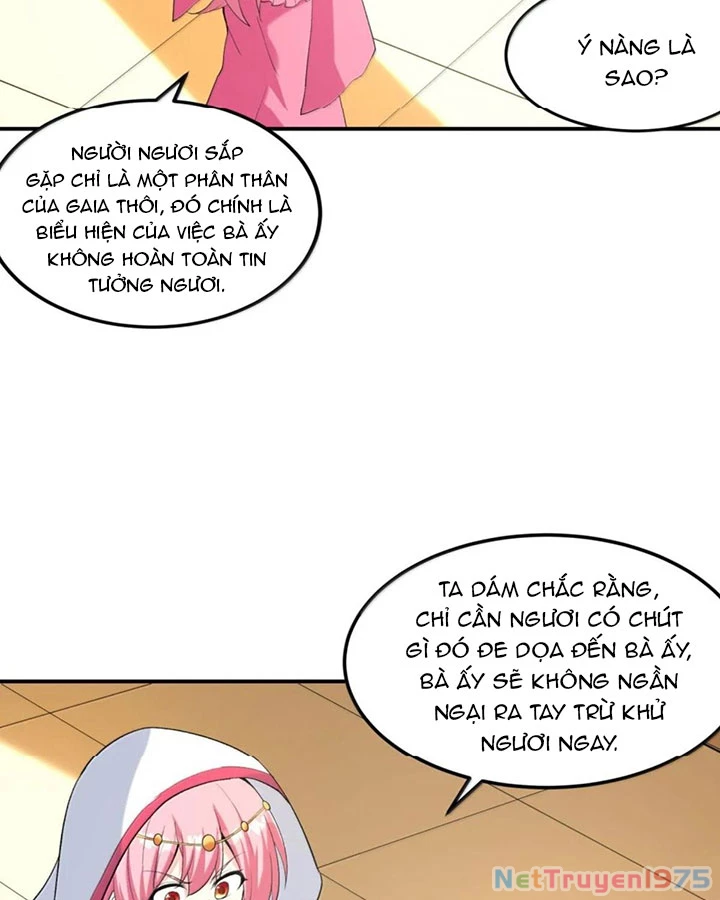 Hậu Cung Của Ta Toàn Là Ma Nữ Phản Diện Chapter 217 - 25