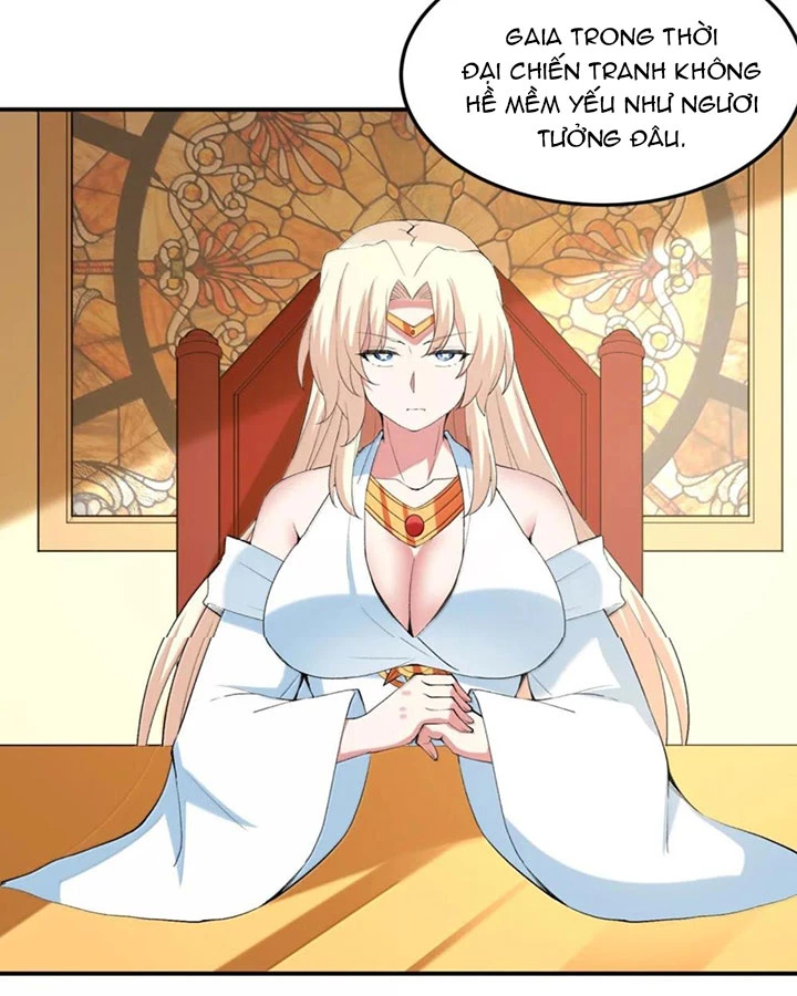 Hậu Cung Của Ta Toàn Là Ma Nữ Phản Diện Chapter 217 - 27