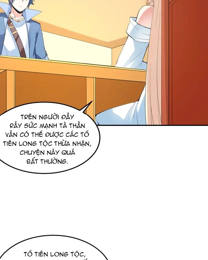 Hậu Cung Của Ta Toàn Là Ma Nữ Phản Diện Chapter 217 - 29