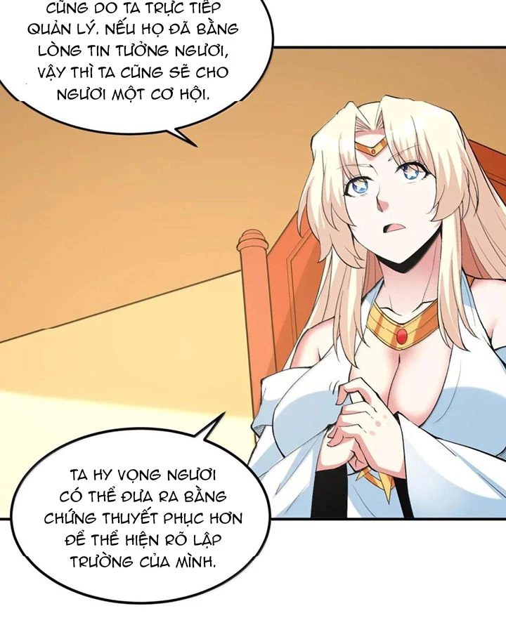 Hậu Cung Của Ta Toàn Là Ma Nữ Phản Diện Chapter 217 - 30