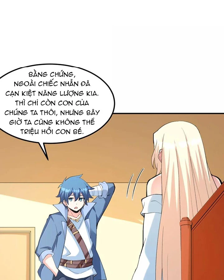 Hậu Cung Của Ta Toàn Là Ma Nữ Phản Diện Chapter 217 - 31