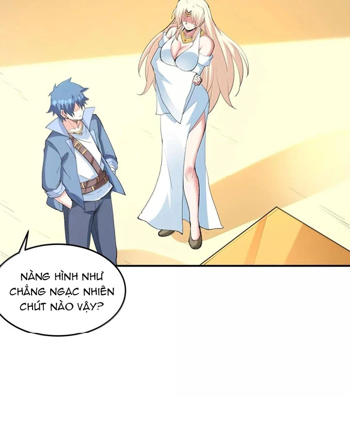 Hậu Cung Của Ta Toàn Là Ma Nữ Phản Diện Chapter 217 - 33