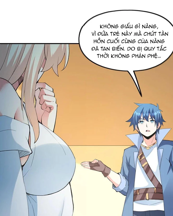 Hậu Cung Của Ta Toàn Là Ma Nữ Phản Diện Chapter 217 - 34