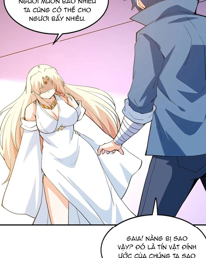 Hậu Cung Của Ta Toàn Là Ma Nữ Phản Diện Chapter 217 - 39