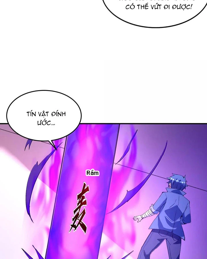 Hậu Cung Của Ta Toàn Là Ma Nữ Phản Diện Chapter 217 - 40