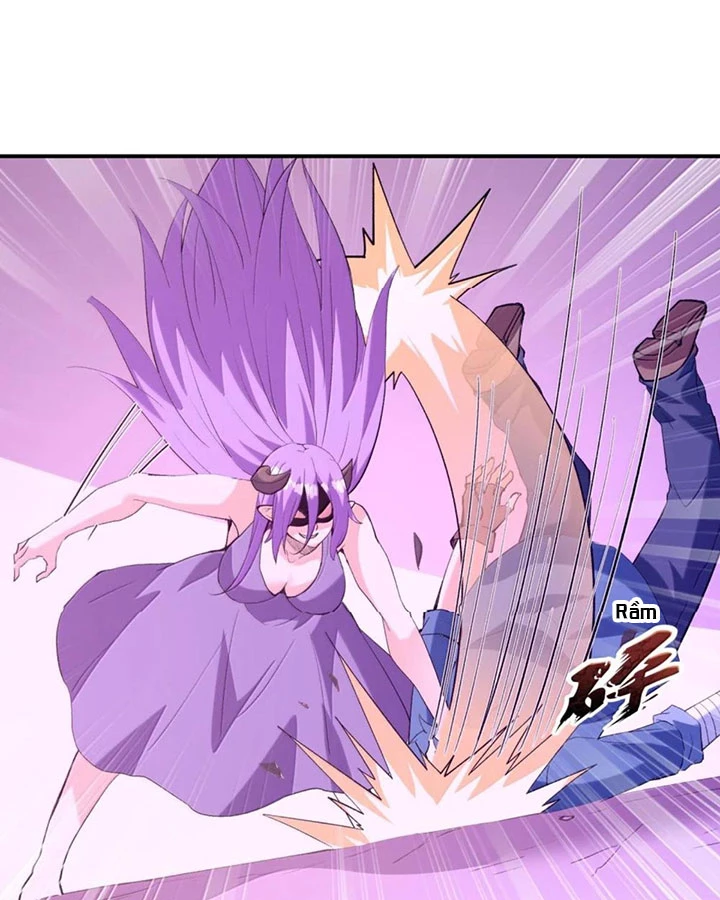 Hậu Cung Của Ta Toàn Là Ma Nữ Phản Diện Chapter 217 - 50