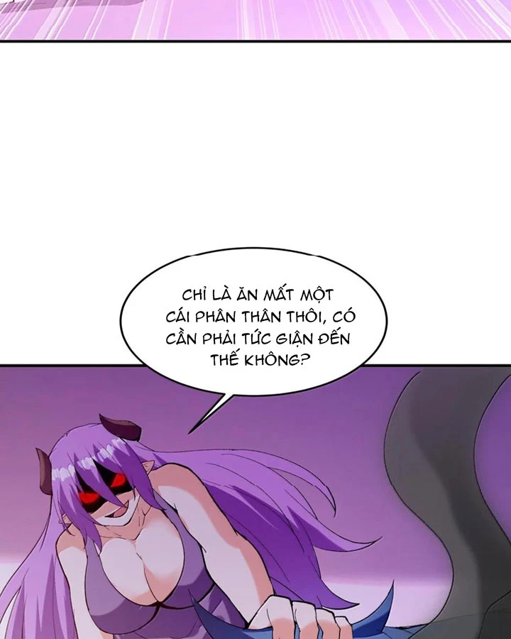 Hậu Cung Của Ta Toàn Là Ma Nữ Phản Diện Chapter 217 - 51