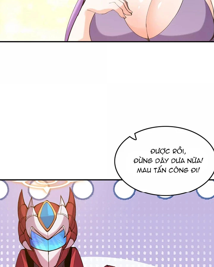 Hậu Cung Của Ta Toàn Là Ma Nữ Phản Diện Chapter 217 - 64
