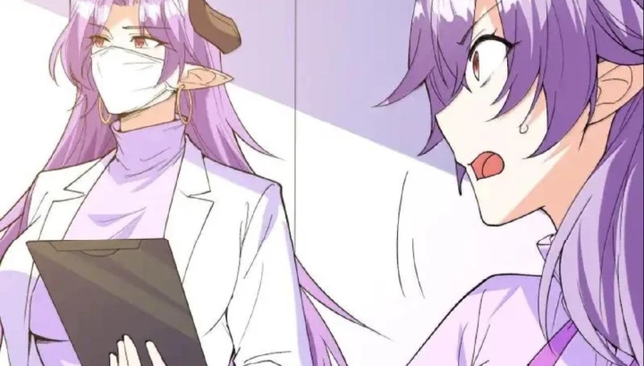 Hậu Cung Của Ta Toàn Là Ma Nữ Phản Diện Chapter 218 - 9