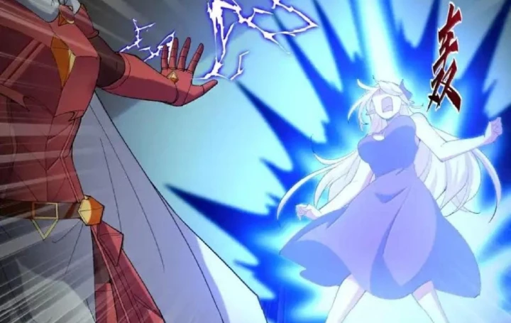 Hậu Cung Của Ta Toàn Là Ma Nữ Phản Diện Chapter 218 - 95
