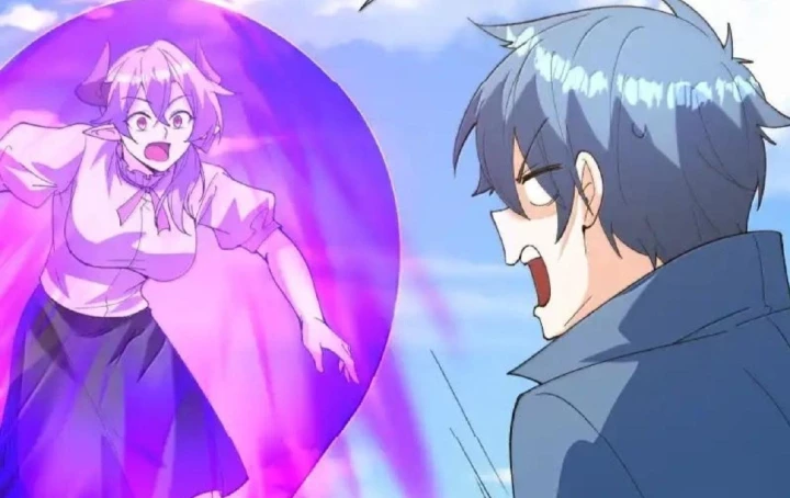 Hậu Cung Của Ta Toàn Là Ma Nữ Phản Diện Chapter 218 - 160