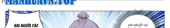 Đại Chu Tiên Lại Chapter 387 - 4
