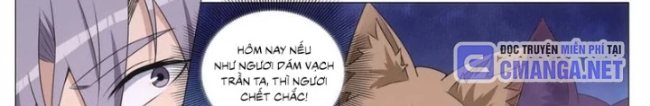 Đại Chu Tiên Lại Chapter 387 - 6