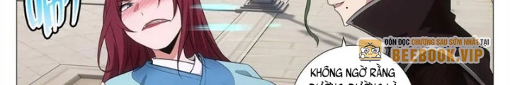 Đại Chu Tiên Lại Chapter 387 - 12