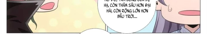 Đại Chu Tiên Lại Chapter 387 - 16