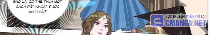 Đại Chu Tiên Lại Chapter 387 - 18