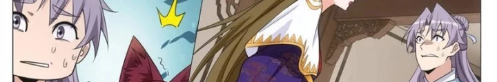 Đại Chu Tiên Lại Chapter 387 - 22