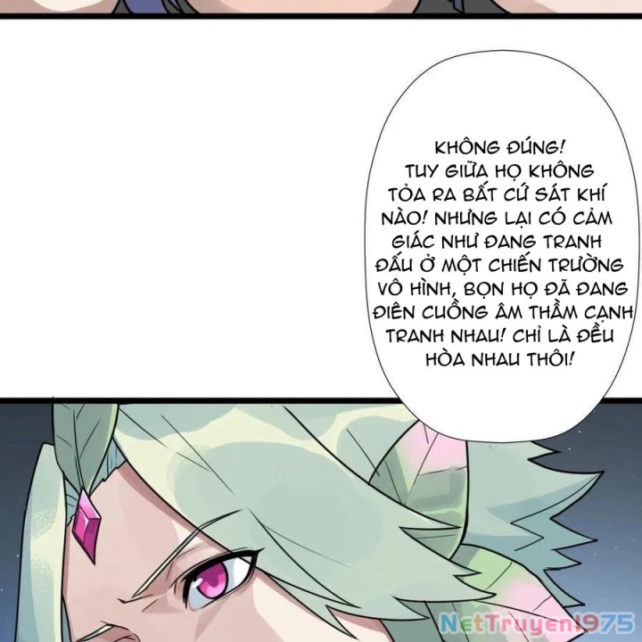 Cứu Thế Giới Đi, Ông Chú! Chapter 185 - 6