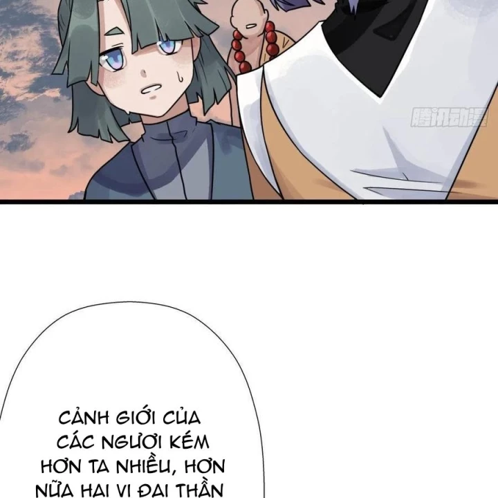 Cứu Thế Giới Đi, Ông Chú! Chapter 185 - 9