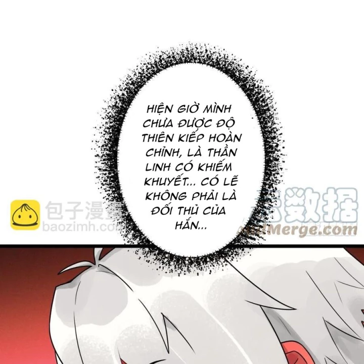 Cứu Thế Giới Đi, Ông Chú! Chapter 185 - 16