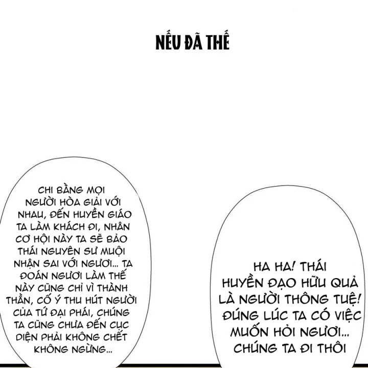 Cứu Thế Giới Đi, Ông Chú! Chapter 185 - 20