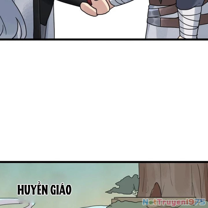 Cứu Thế Giới Đi, Ông Chú! Chapter 185 - 22