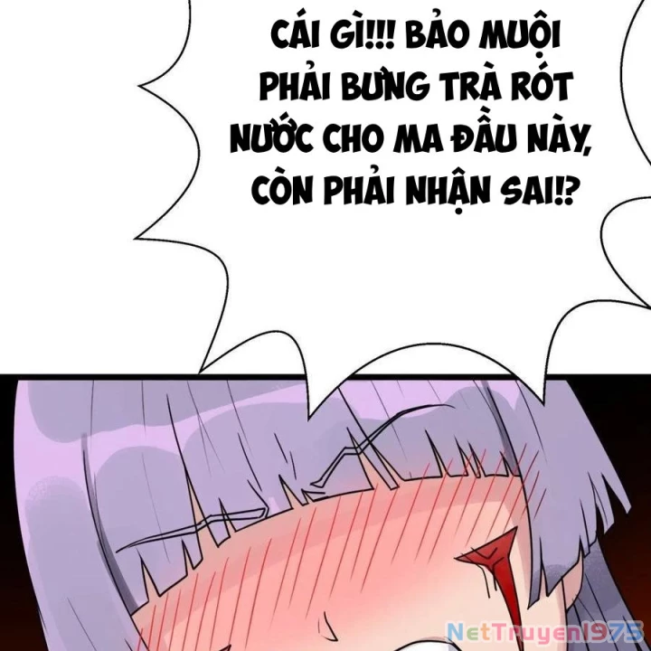 Cứu Thế Giới Đi, Ông Chú! Chapter 185 - 25