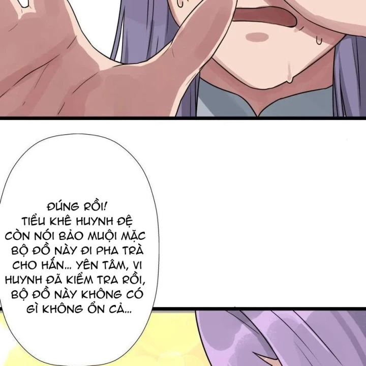 Cứu Thế Giới Đi, Ông Chú! Chapter 185 - 31