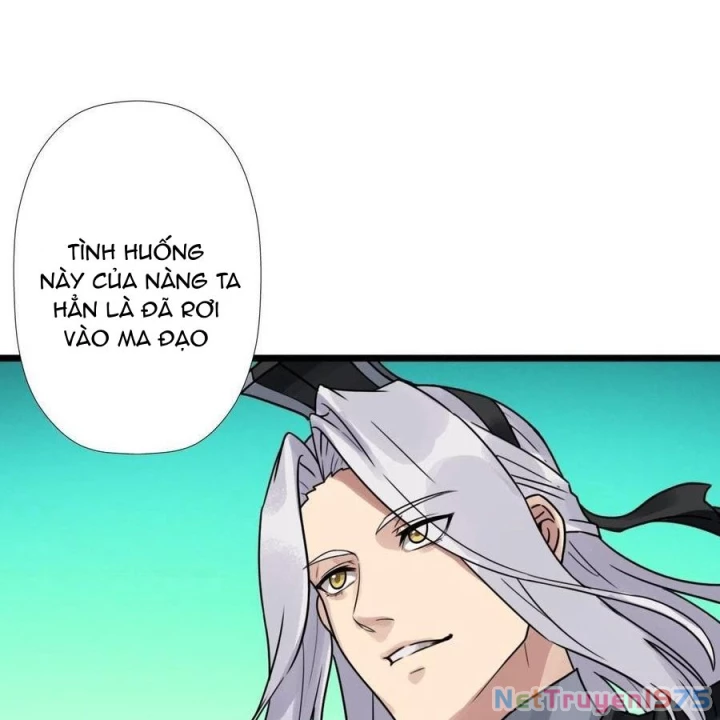 Cứu Thế Giới Đi, Ông Chú! Chapter 185 - 48