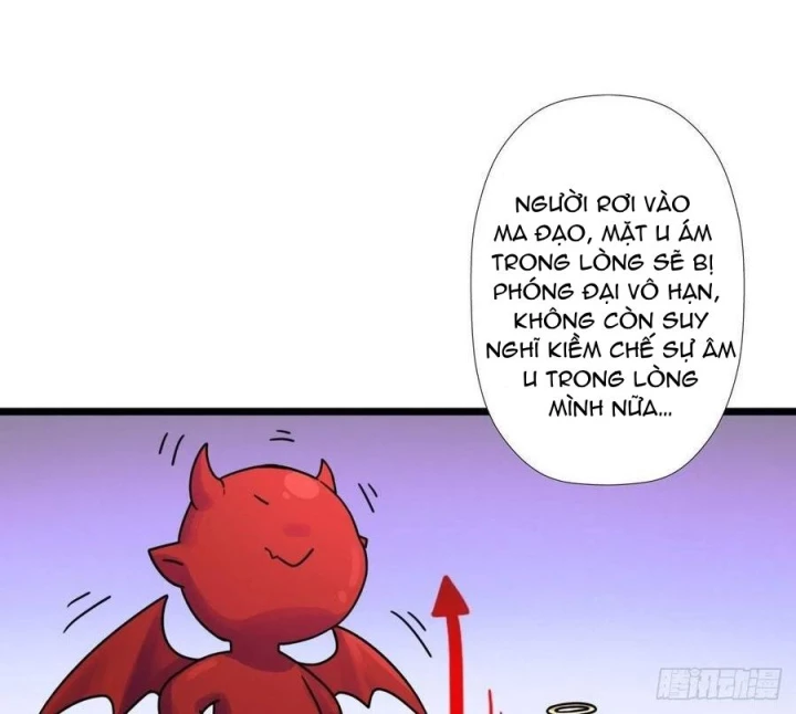 Cứu Thế Giới Đi, Ông Chú! Chapter 185 - 50