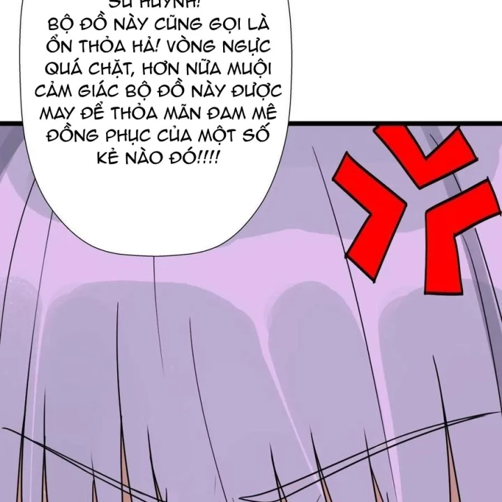 Cứu Thế Giới Đi, Ông Chú! Chapter 185 - 61