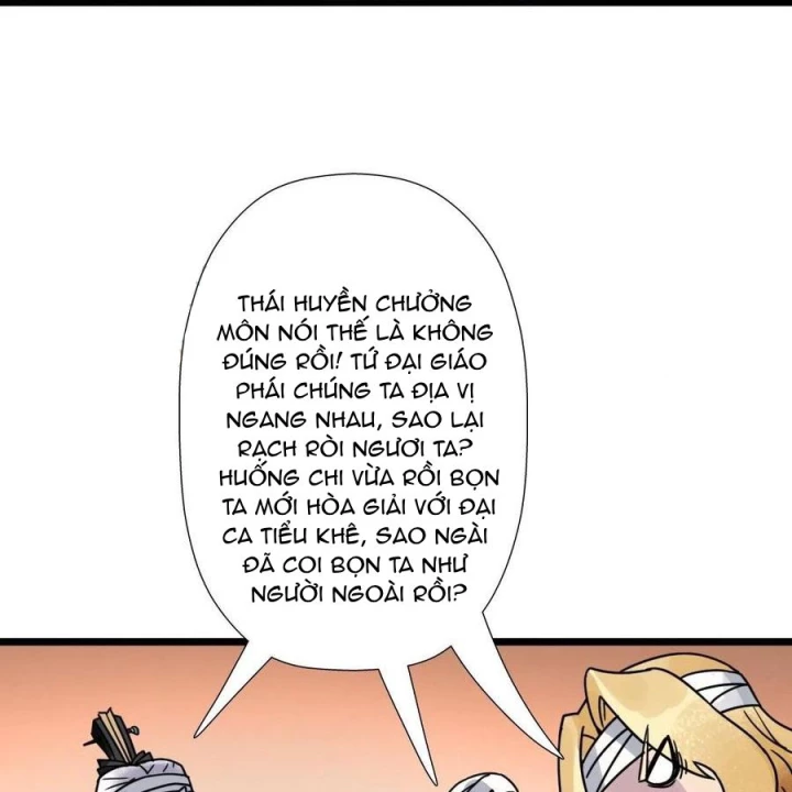 Cứu Thế Giới Đi, Ông Chú! Chapter 185 - 88