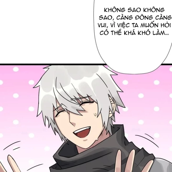 Cứu Thế Giới Đi, Ông Chú! Chapter 185 - 90