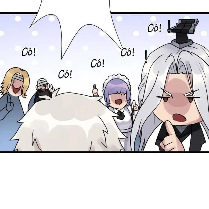 Cứu Thế Giới Đi, Ông Chú! Chapter 185 - 100