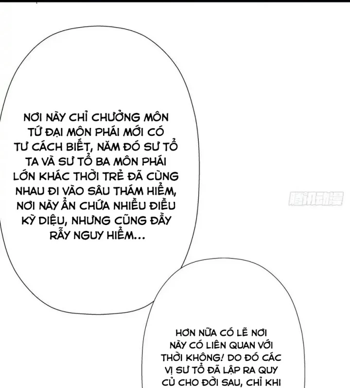 Cứu Thế Giới Đi, Ông Chú! Chapter 186 - 29