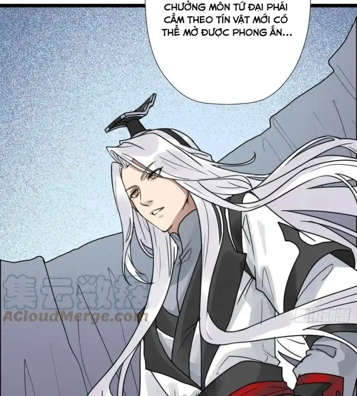 Cứu Thế Giới Đi, Ông Chú! Chapter 186 - 30