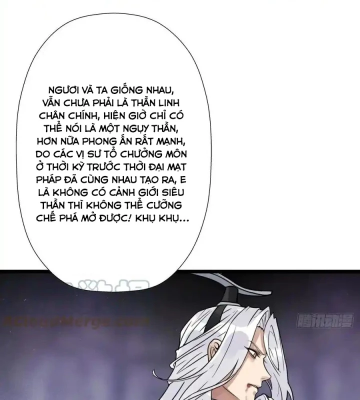 Cứu Thế Giới Đi, Ông Chú! Chapter 186 - 41