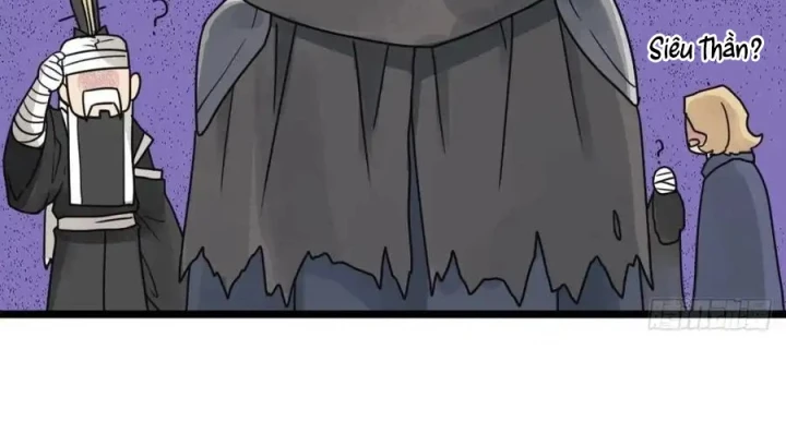 Cứu Thế Giới Đi, Ông Chú! Chapter 186 - 48