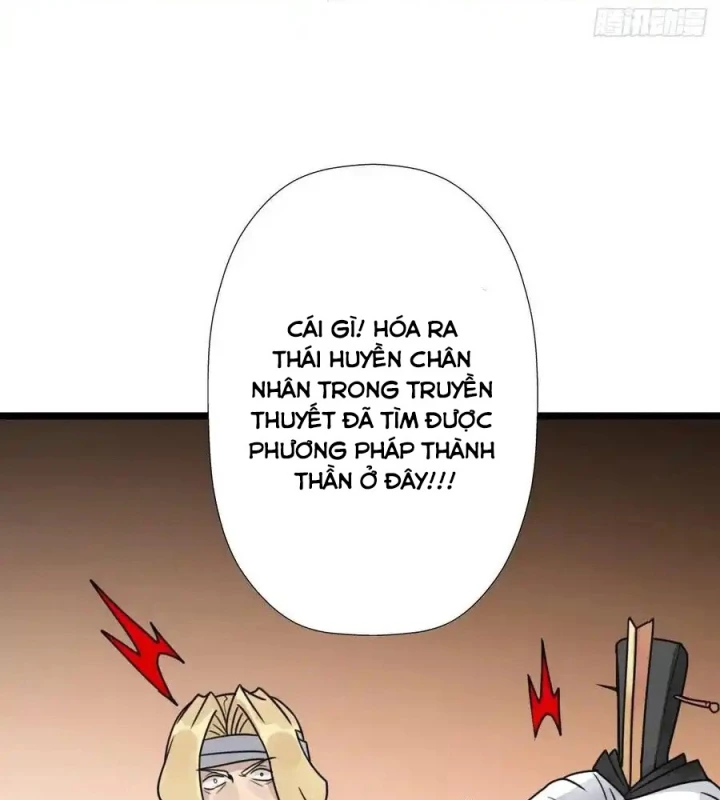 Cứu Thế Giới Đi, Ông Chú! Chapter 186 - 61