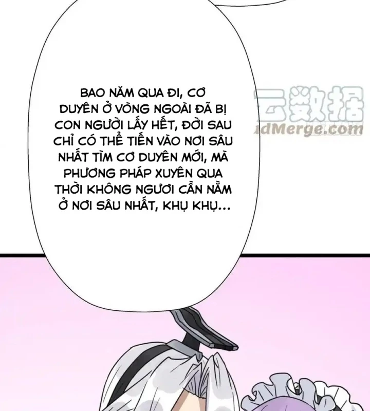Cứu Thế Giới Đi, Ông Chú! Chapter 186 - 68