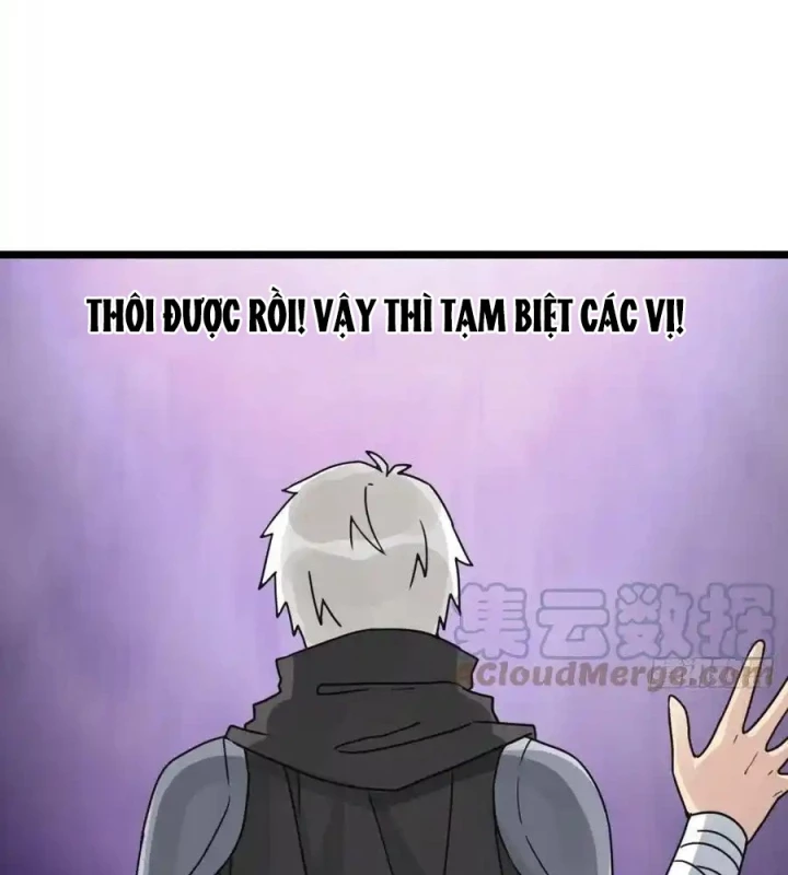 Cứu Thế Giới Đi, Ông Chú! Chapter 186 - 96